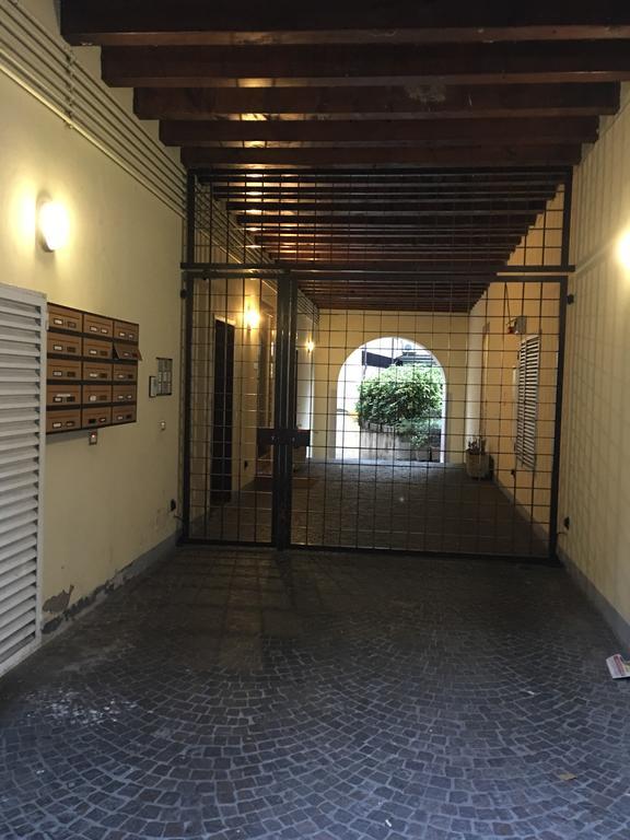 Apartment Barbarani