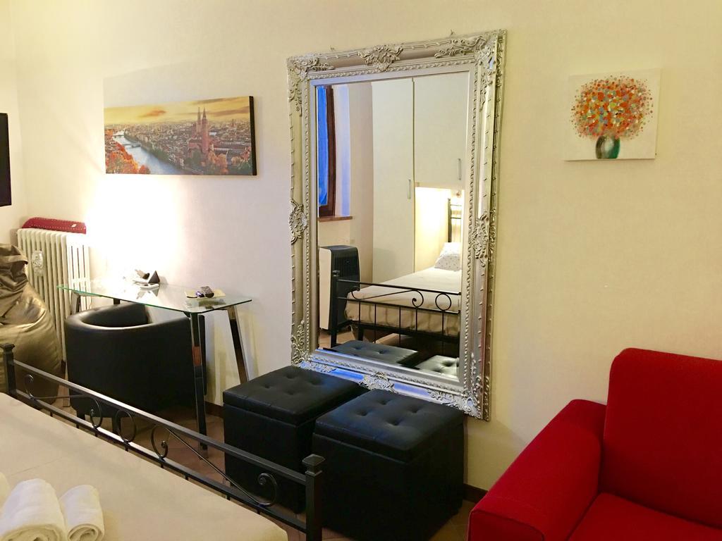 Barbarani Apartment