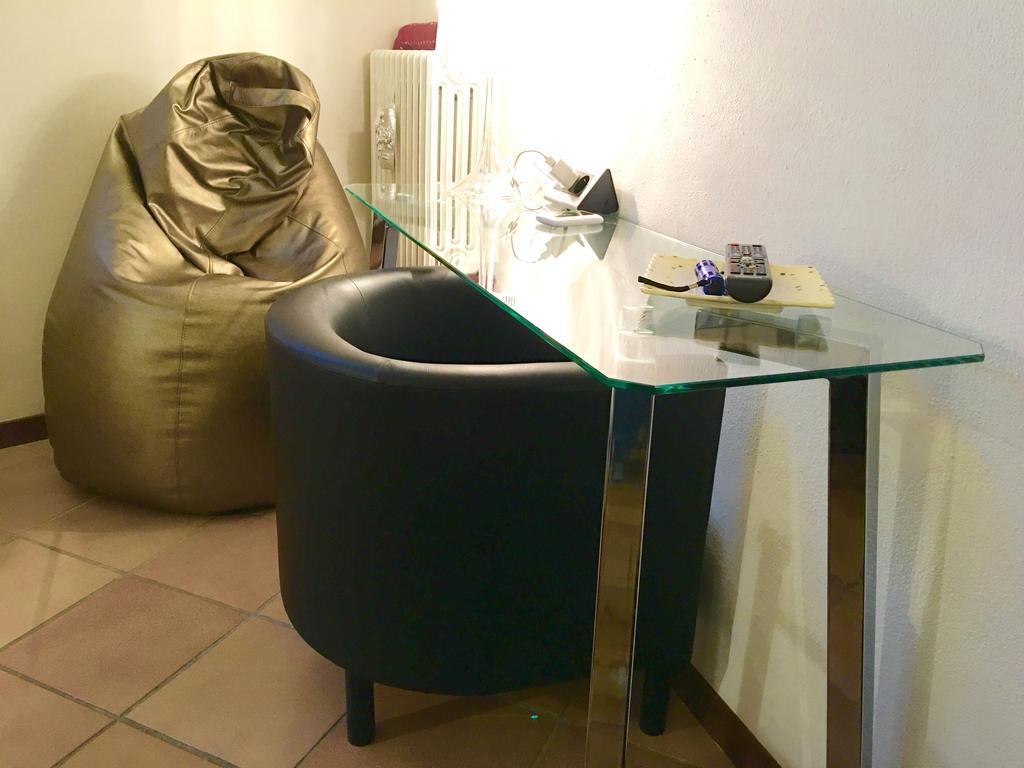 Appartamento Barbarani *