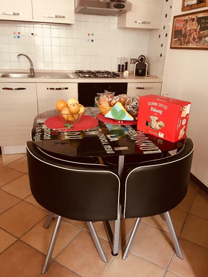 Barbarani Appartamento