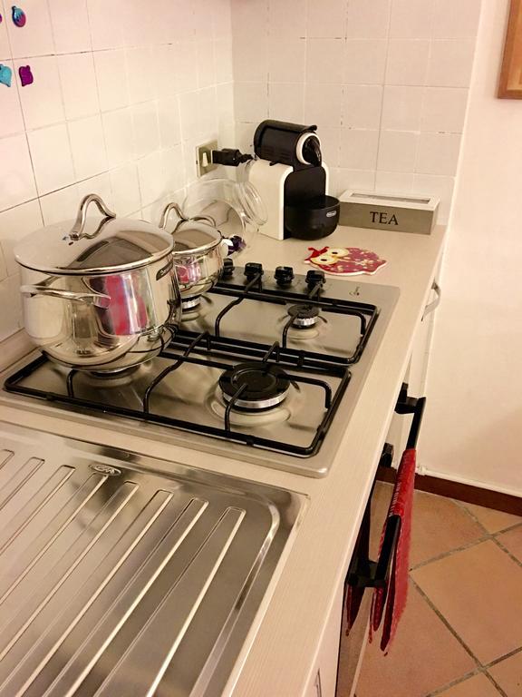Apartamento Barbarani *